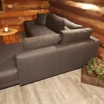 Nyaraló Ferienidyll Zur Spreeaue *