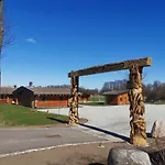 Ferienidyll Zur Spreeaue * Briesen (Spreewald)