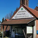 Nyaraló Ferienidyll Zur Spreeaue Briesen (Spreewald)