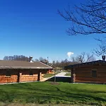 Nyaraló Ferienidyll Zur Spreeaue Briesen (Spreewald)