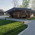 Ferienidyll Zur Spreeaue *