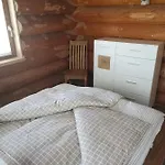 Ferienidyll Zur Spreeaue Nyaraló Briesen (Spreewald)