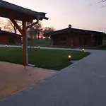Ferienidyll Zur Spreeaue