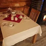 Ferienidyll Zur Spreeaue Nyaraló