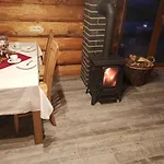 Nyaraló Ferienidyll Zur Spreeaue *