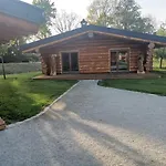 Ferienidyll Zur Spreeaue