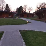 Ferienidyll Zur Spreeaue Nyaraló Briesen (Spreewald)