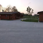 Ferienidyll Zur Spreeaue Briesen (Spreewald)