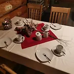 Nyaraló Ferienidyll Zur Spreeaue