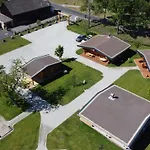 Nyaraló Ferienidyll Zur Spreeaue