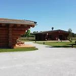 Ferienidyll Zur Spreeaue Briesen (Spreewald)