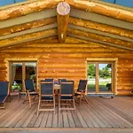 Ferienidyll Zur Spreeaue * Briesen (Spreewald)