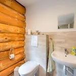 Ferienidyll Zur Spreeaue Nyaraló Briesen (Spreewald)
