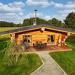 Ferienidyll Zur Spreeaue Briesen (Spreewald)