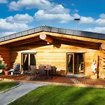 Ferienidyll Zur Spreeaue * Briesen (Spreewald)