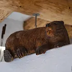 Nyaraló Ferienidyll Zur Spreeaue Briesen (Spreewald)