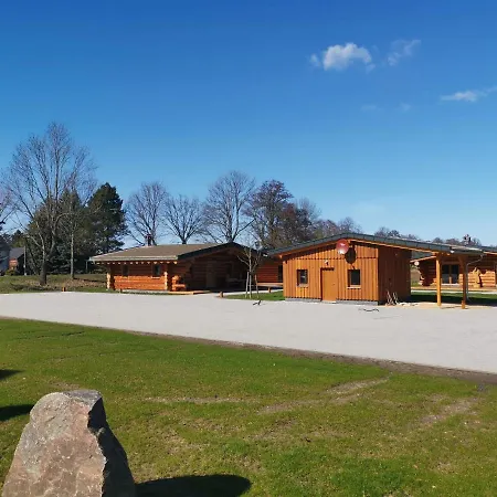 Ferienidyll Zur Spreeaue *