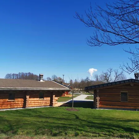 Holiday home Ferienidyll Zur Spreeaue Briesen (Spreewald)
