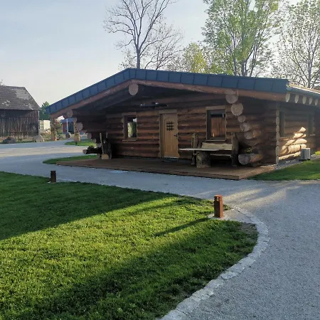 Ferienidyll Zur Spreeaue *