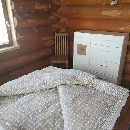 Ferienidyll Zur Spreeaue Ferienhaus Briesen (Spreewald)