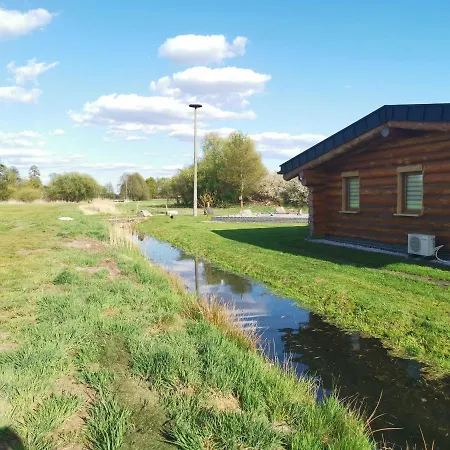 Ferienidyll Zur Spreeaue * Briesen (Spreewald)