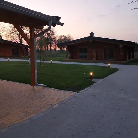 Ferienidyll Zur Spreeaue