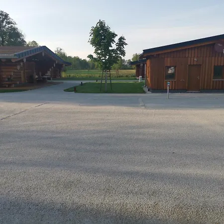 Ferienidyll Zur Spreeaue *