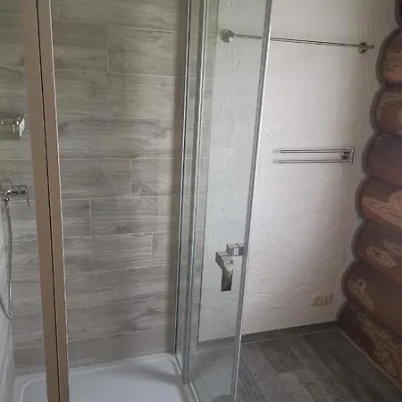 Ferienhaus Ferienidyll Zur Spreeaue *