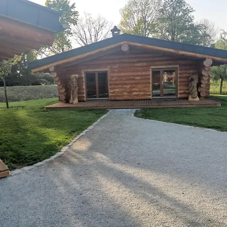 Ferienidyll Zur Spreeaue