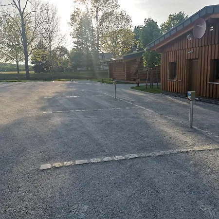 Ferienidyll Zur Spreeaue * Briesen (Spreewald)