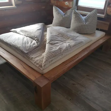 Ferienidyll Zur Spreeaue Holiday home