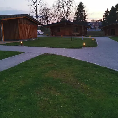 Ferienidyll Zur Spreeaue Ferienhaus *