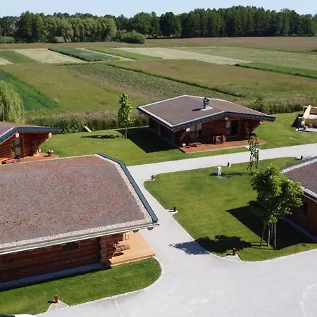 Ferienidyll Zur Spreeaue