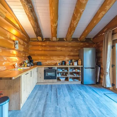 Ferienidyll Zur Spreeaue Holiday home