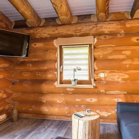 Ferienidyll Zur Spreeaue