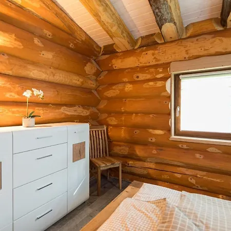 Ferienhaus Ferienidyll Zur Spreeaue Briesen (Spreewald)