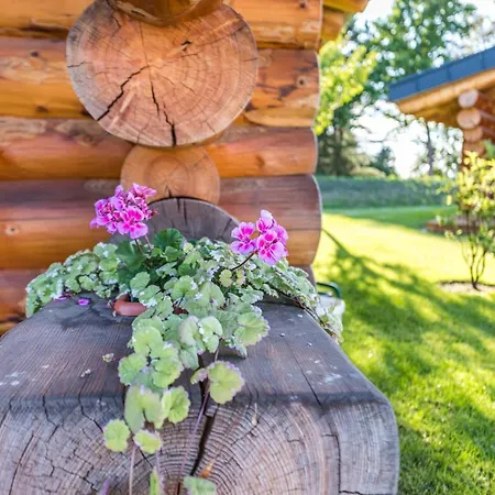 Ferienidyll Zur Spreeaue Briesen (Spreewald)