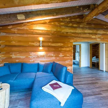 Ferienidyll Zur Spreeaue Ferienhaus