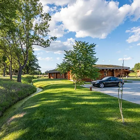 Ferienidyll Zur Spreeaue * Briesen (Spreewald)