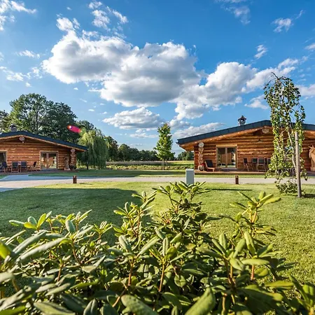 Ferienidyll Zur Spreeaue Nyaraló