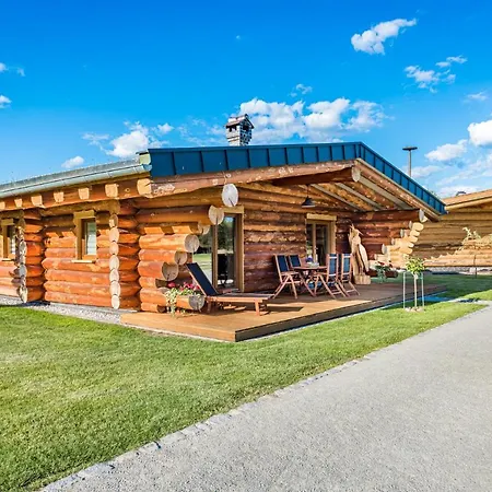 Ferienidyll Zur Spreeaue *