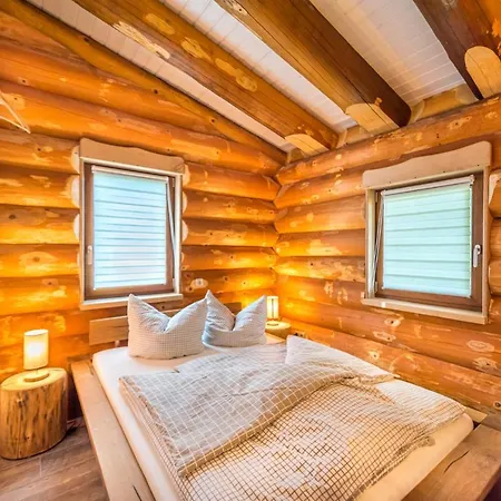 Ferienidyll Zur Spreeaue Briesen (Spreewald)