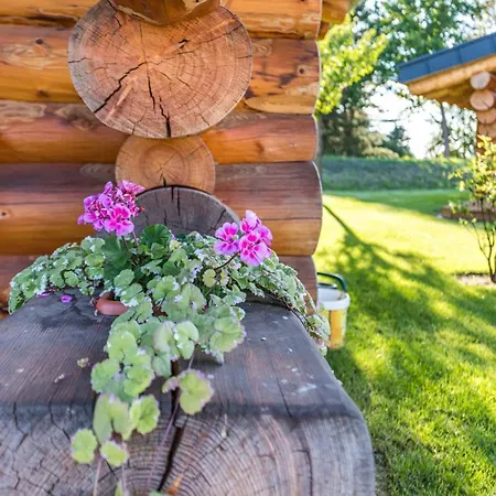 Nyaraló Ferienidyll Zur Spreeaue *