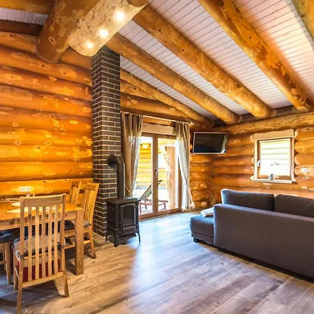 Ferienidyll Zur Spreeaue * Briesen (Spreewald)