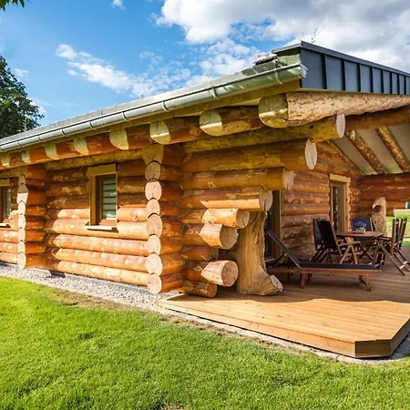 Ferienidyll Zur Spreeaue * Briesen (Spreewald)