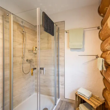 Ferienidyll Zur Spreeaue Ferienhaus Briesen (Spreewald)