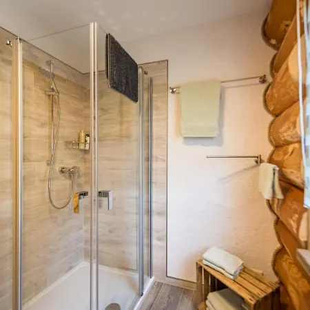 Ferienidyll Zur Spreeaue Ferienhaus Briesen (Spreewald)