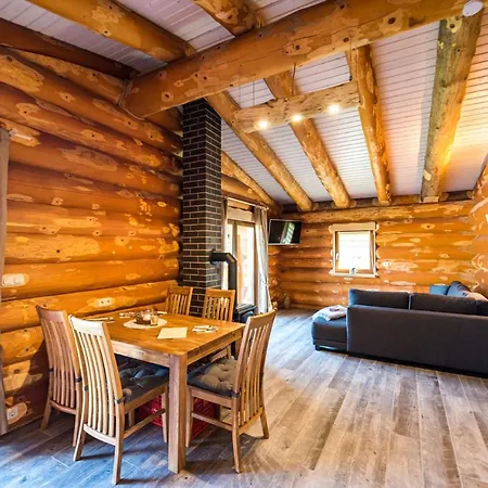 Ferienidyll Zur Spreeaue