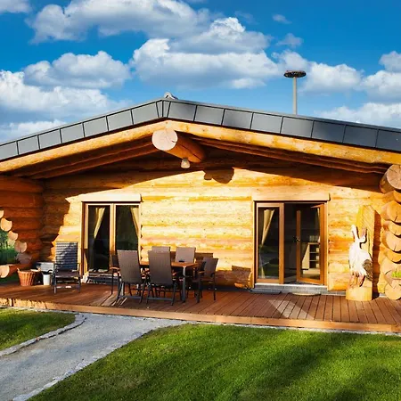 Ferienidyll Zur Spreeaue * Briesen (Spreewald)