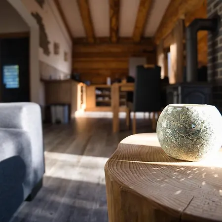 Ferienidyll Zur Spreeaue Briesen (Spreewald)